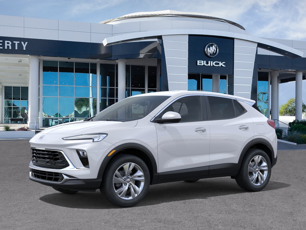 2026 Buick Encore GX Preferred - Photo 27