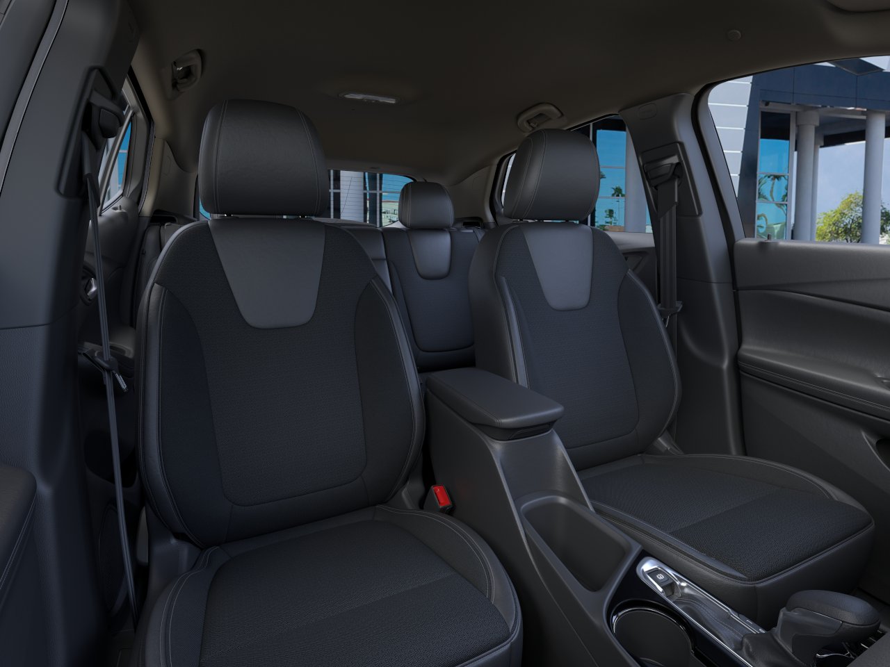 2026 Buick Encore GX Preferred - Photo 41