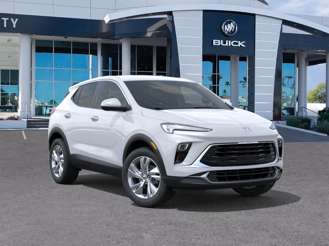 2026 Buick Encore GX Preferred - Photo 32