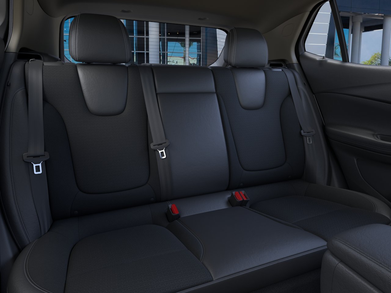 2026 Buick Encore GX Preferred - Photo 42