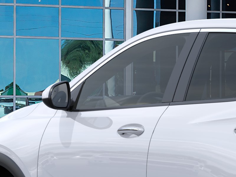 2026 Buick Encore GX Preferred - Photo 37