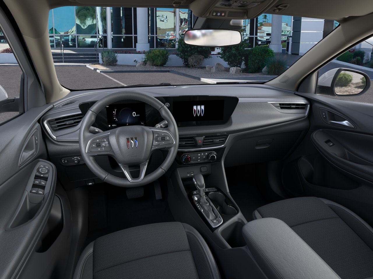 2026 Buick Encore GX Preferred - Photo 40