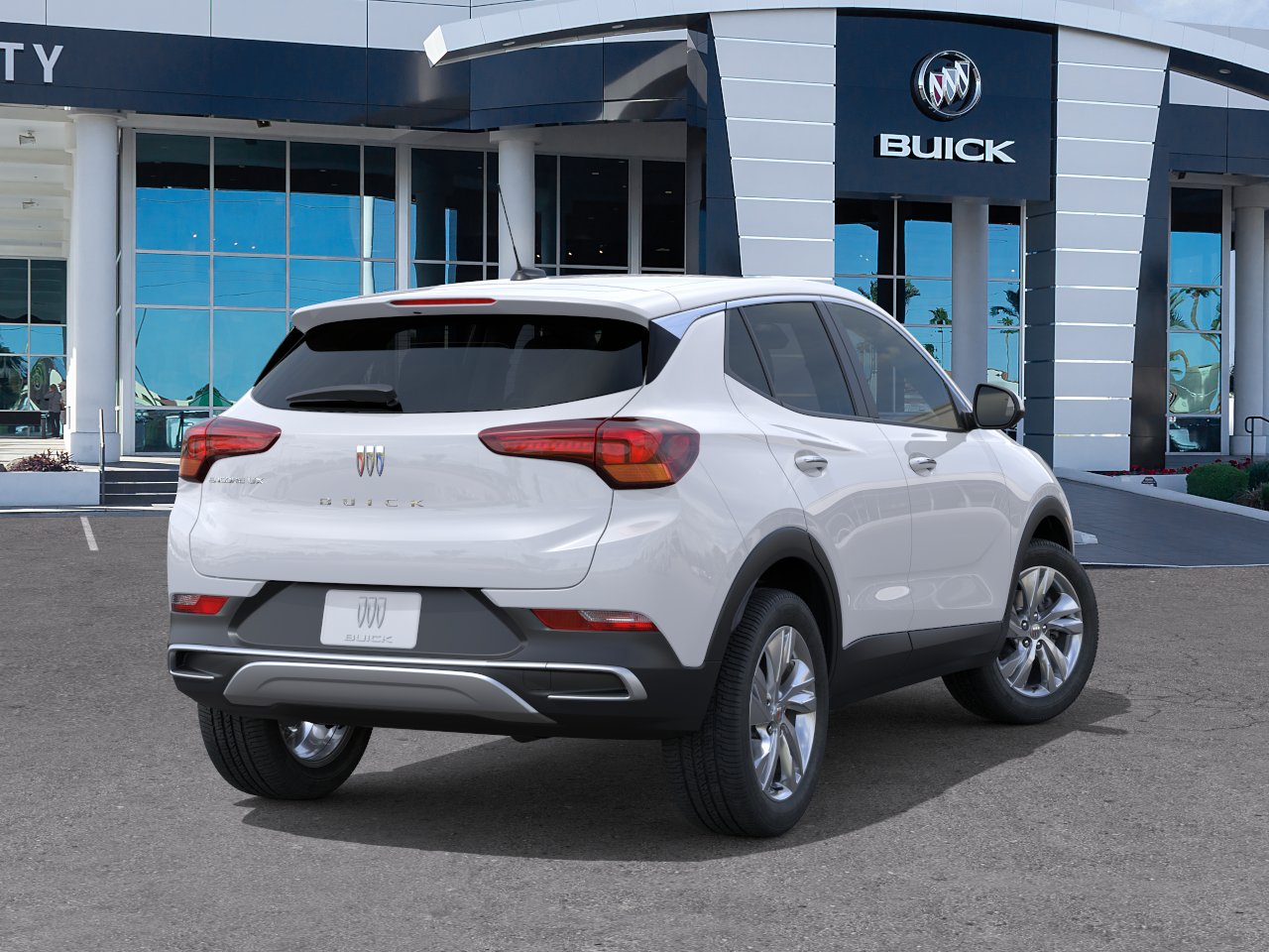 2026 Buick Encore GX Preferred - Photo 29