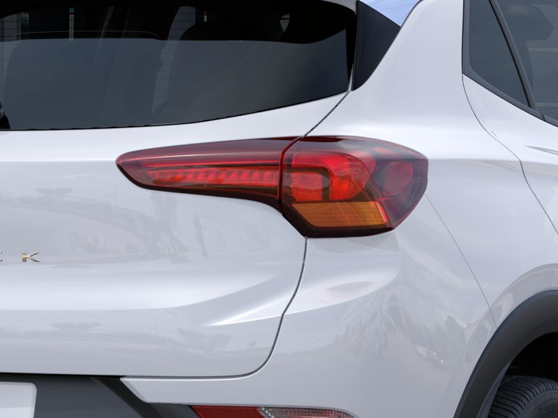 2026 Buick Encore GX Preferred - Photo 36