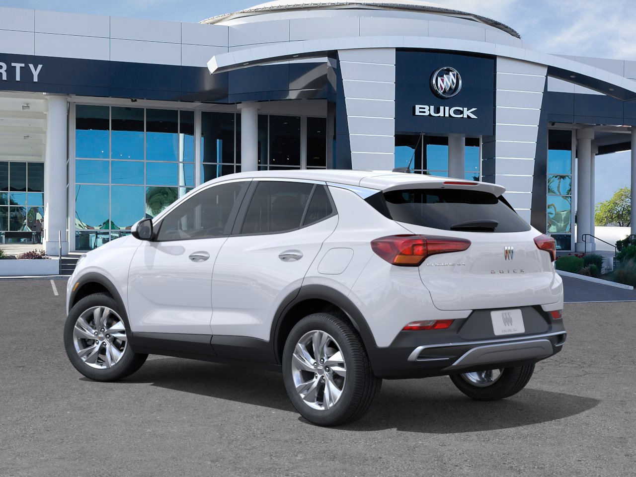 2026 Buick Encore GX Preferred - Photo 28