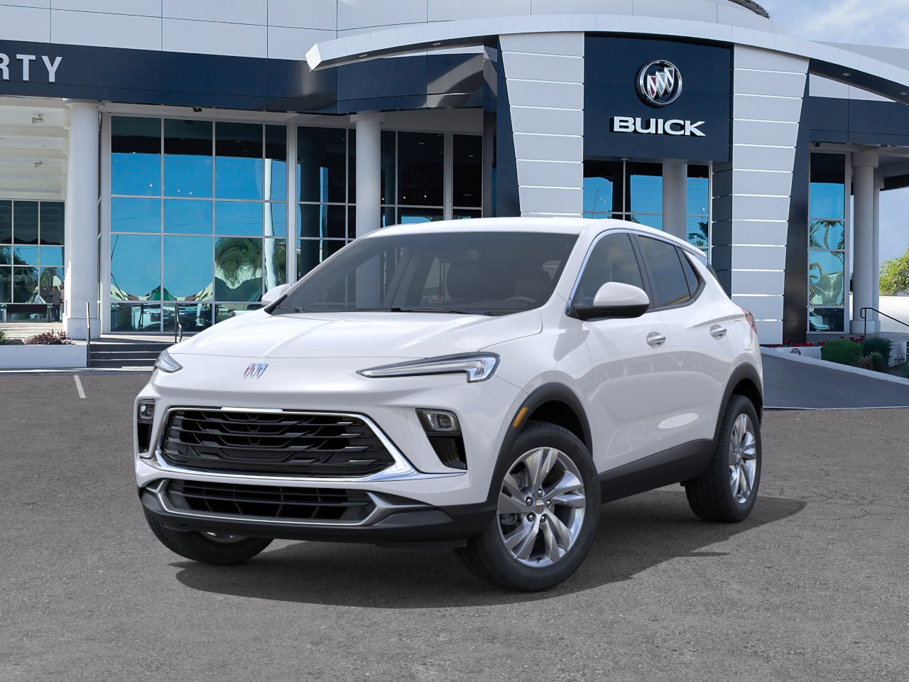 2026 Buick Encore GX Preferred - Photo 31