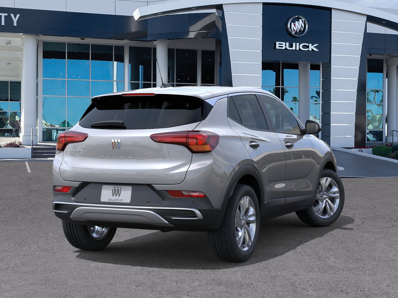2026 Buick Encore GX Preferred - Photo 28