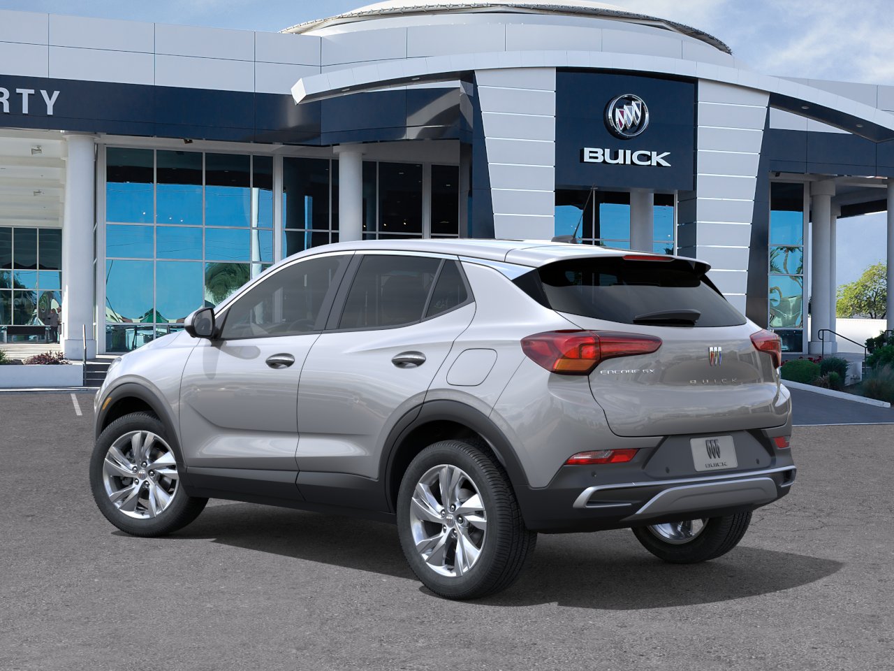 2026 Buick Encore GX Preferred - Photo 27