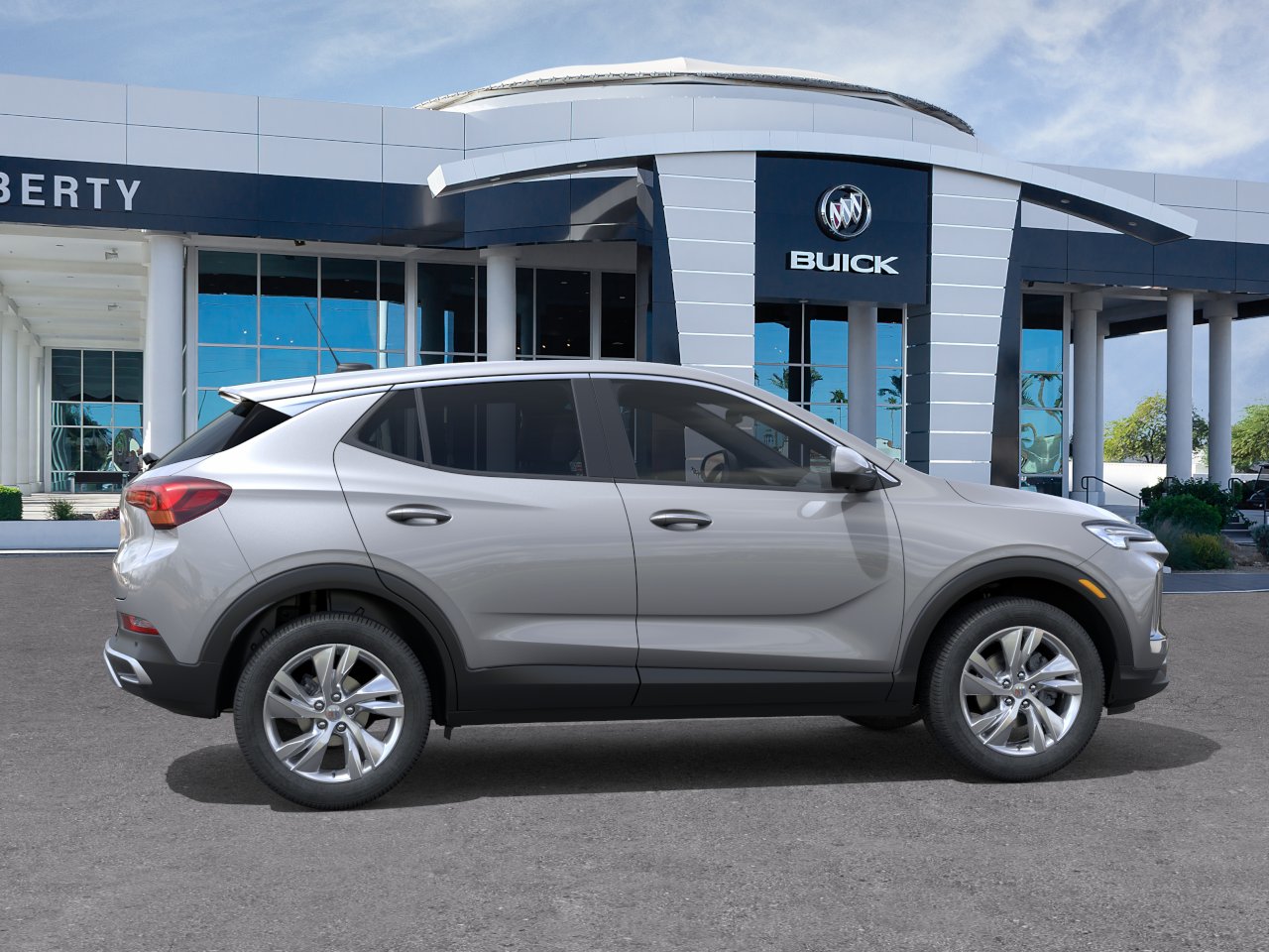 2026 Buick Encore GX Preferred - Photo 29
