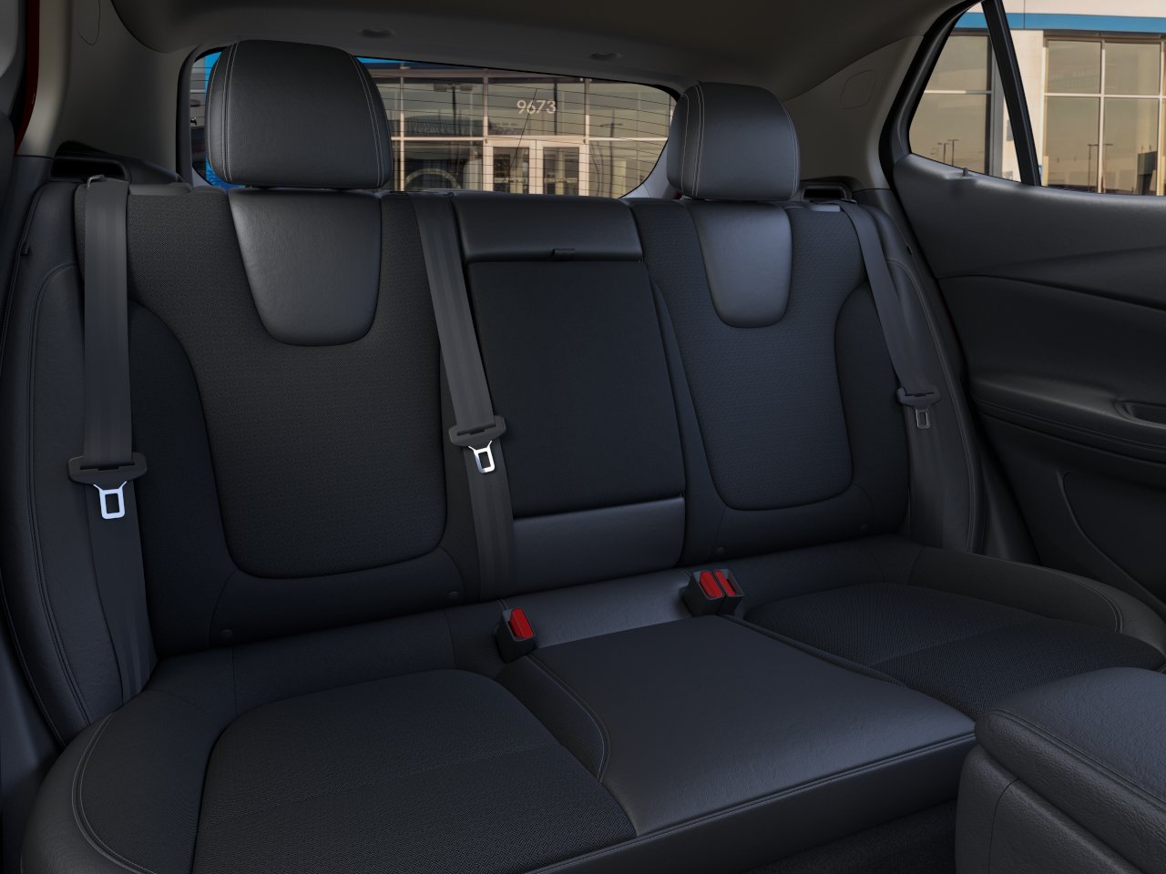 2026 Buick Encore GX Preferred - Photo 41