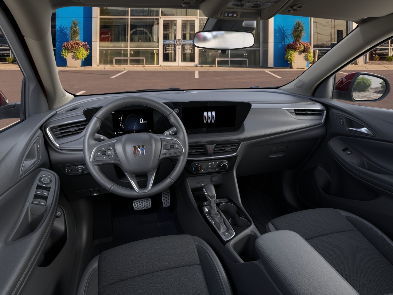 2026 Buick Encore GX Preferred - Photo 39