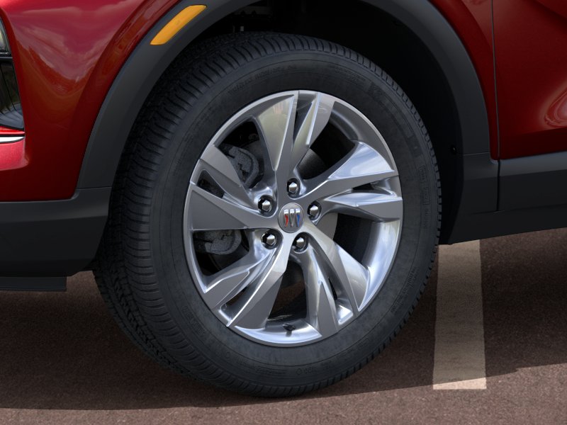 2026 Buick Encore GX Preferred - Photo 33
