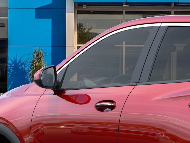 2026 Buick Encore GX Preferred - Photo 36