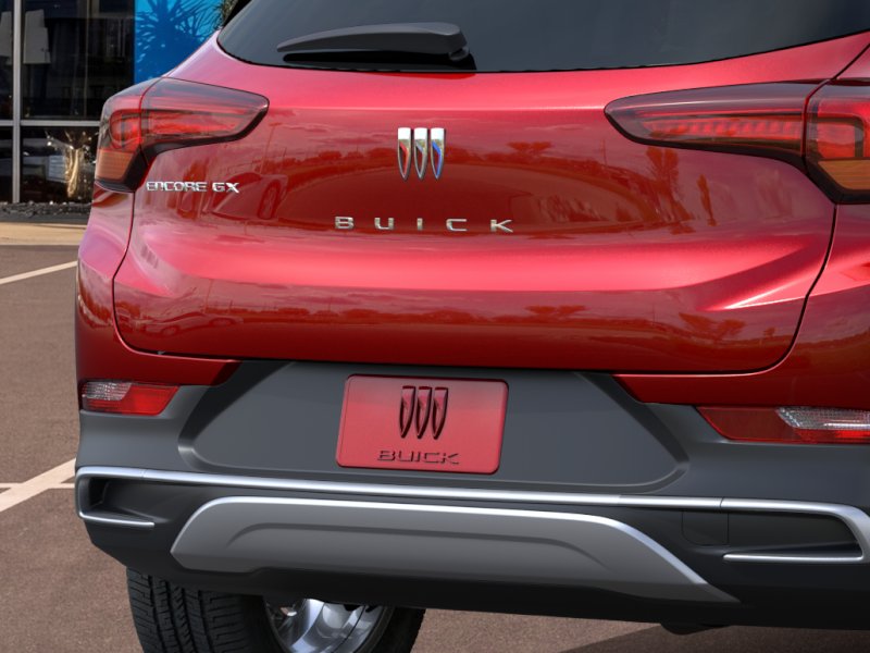 2026 Buick Encore GX Preferred - Photo 38