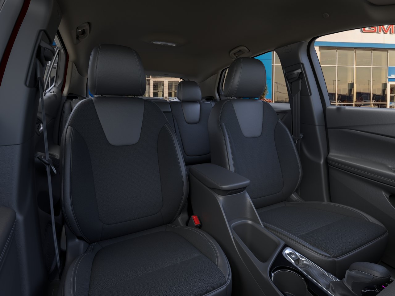 2026 Buick Encore GX Preferred - Photo 40