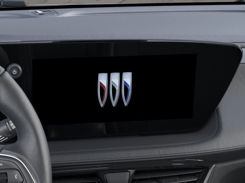 2026 BUICK ENCORE GX - Image 51
