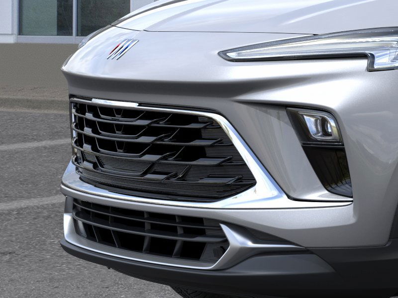 2026 BUICK ENCORE GX - Image 44