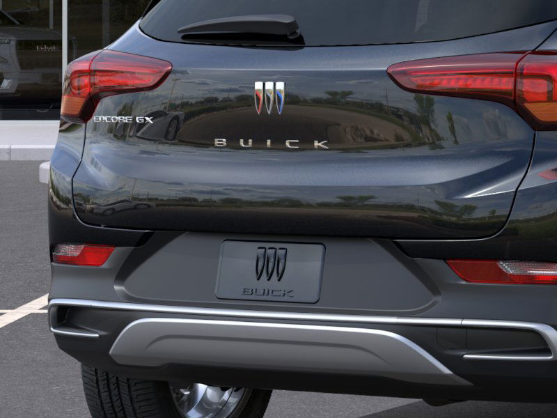 2026 Buick Encore GX Preferred photo 14