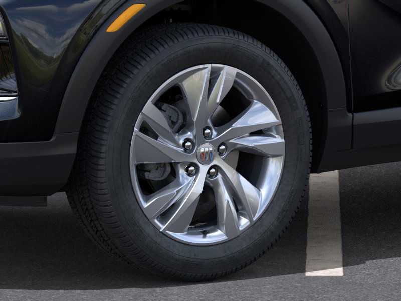 2026 Buick Encore GX Preferred photo 9