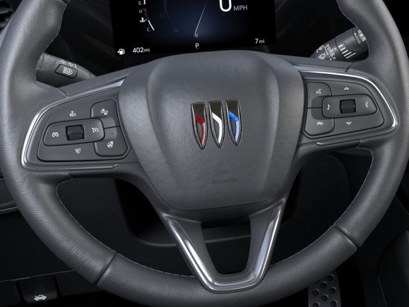2026 Buick Encore GX Preferred photo 18