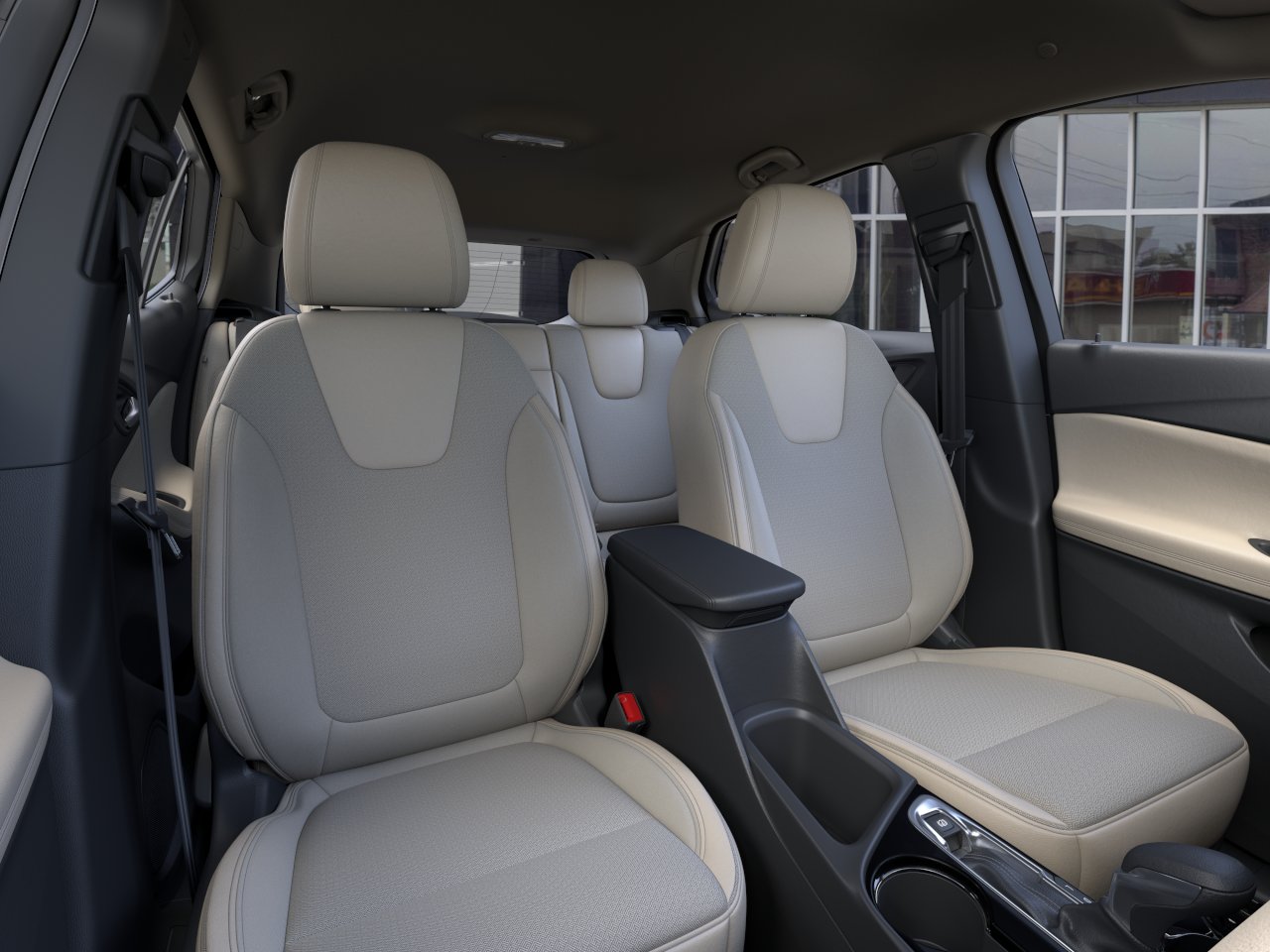 2026 Buick Encore GX Preferred - Photo 16