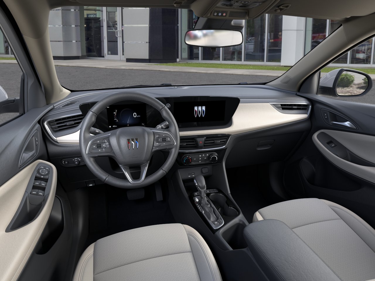 2026 Buick Encore GX Preferred - Photo 15