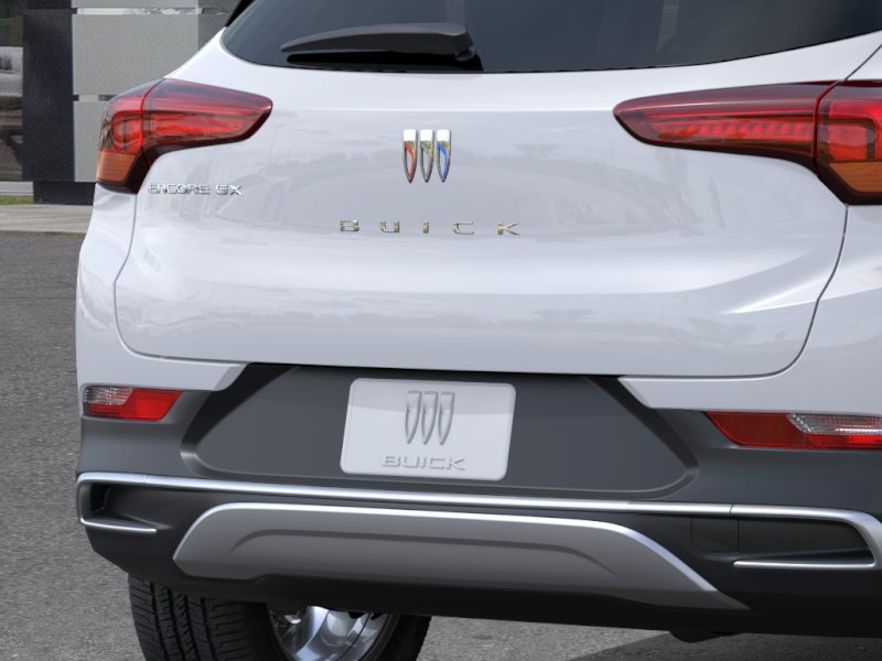 2026 Buick Encore GX Preferred - Photo 14