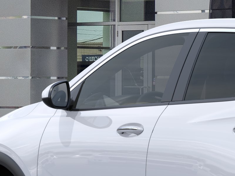 2026 Buick Encore GX Preferred - Photo 12