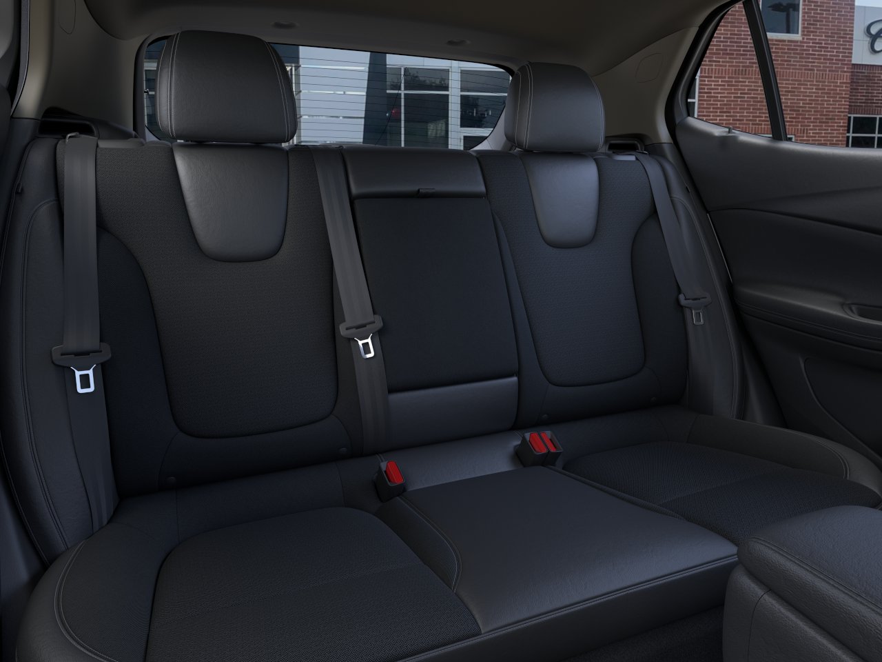 New 2026 Summit White Buick Preferred image 41