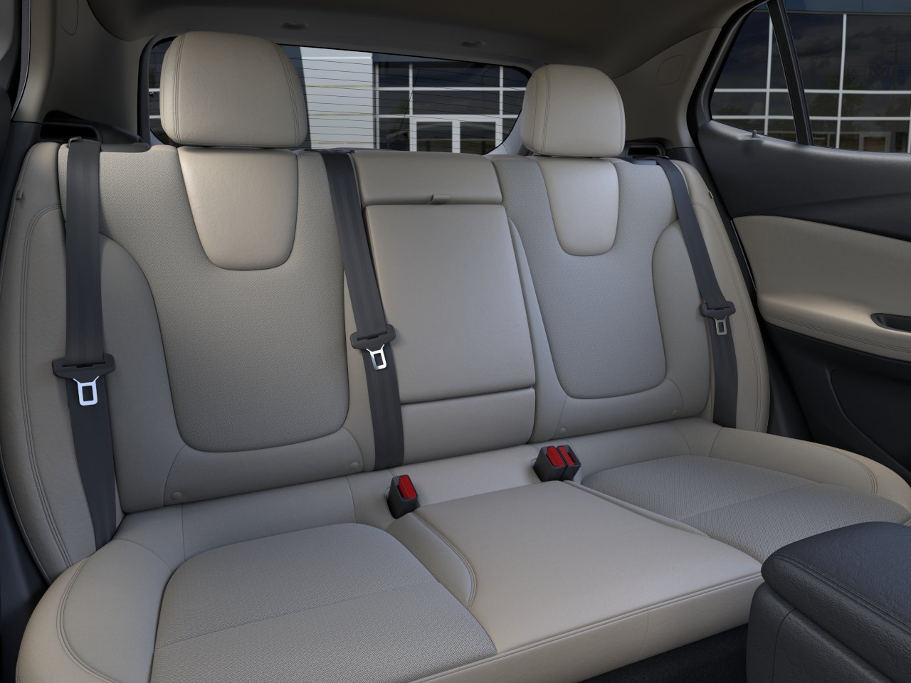 2026 Buick Encore GX Preferred - Photo 31