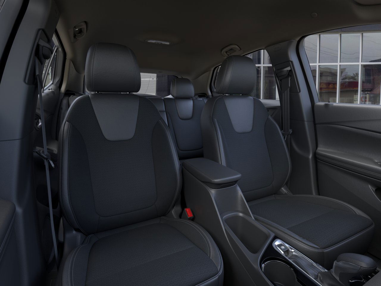 2026 Buick Encore GX Preferred photo 16