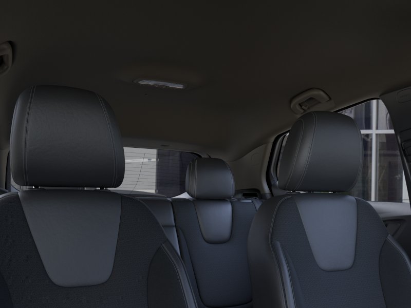 2026 Buick Encore GX Preferred photo 23