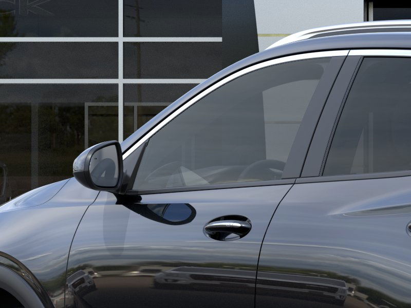 2026 Buick Encore GX Preferred photo 12