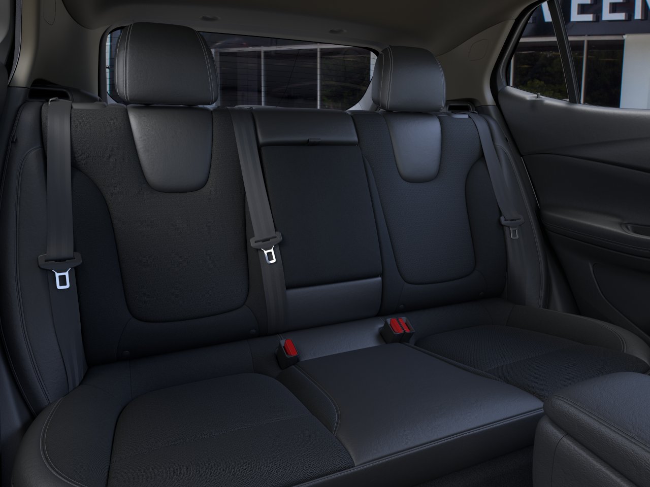 2026 Buick Encore GX Preferred - Photo 41