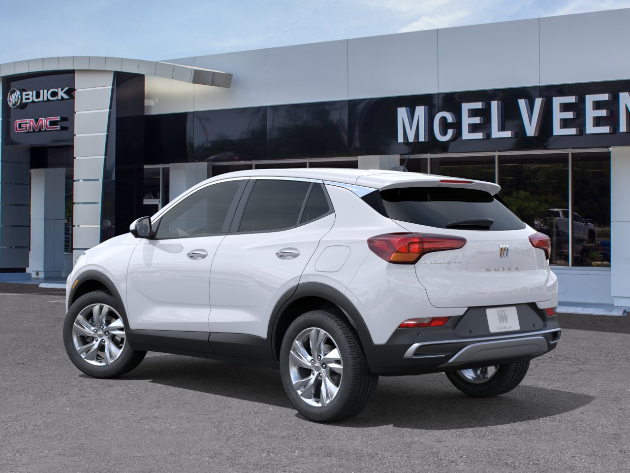 2026 Buick Encore GX Preferred - Photo 27