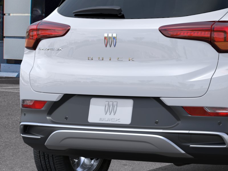 2026 Buick Encore GX Preferred - Photo 38