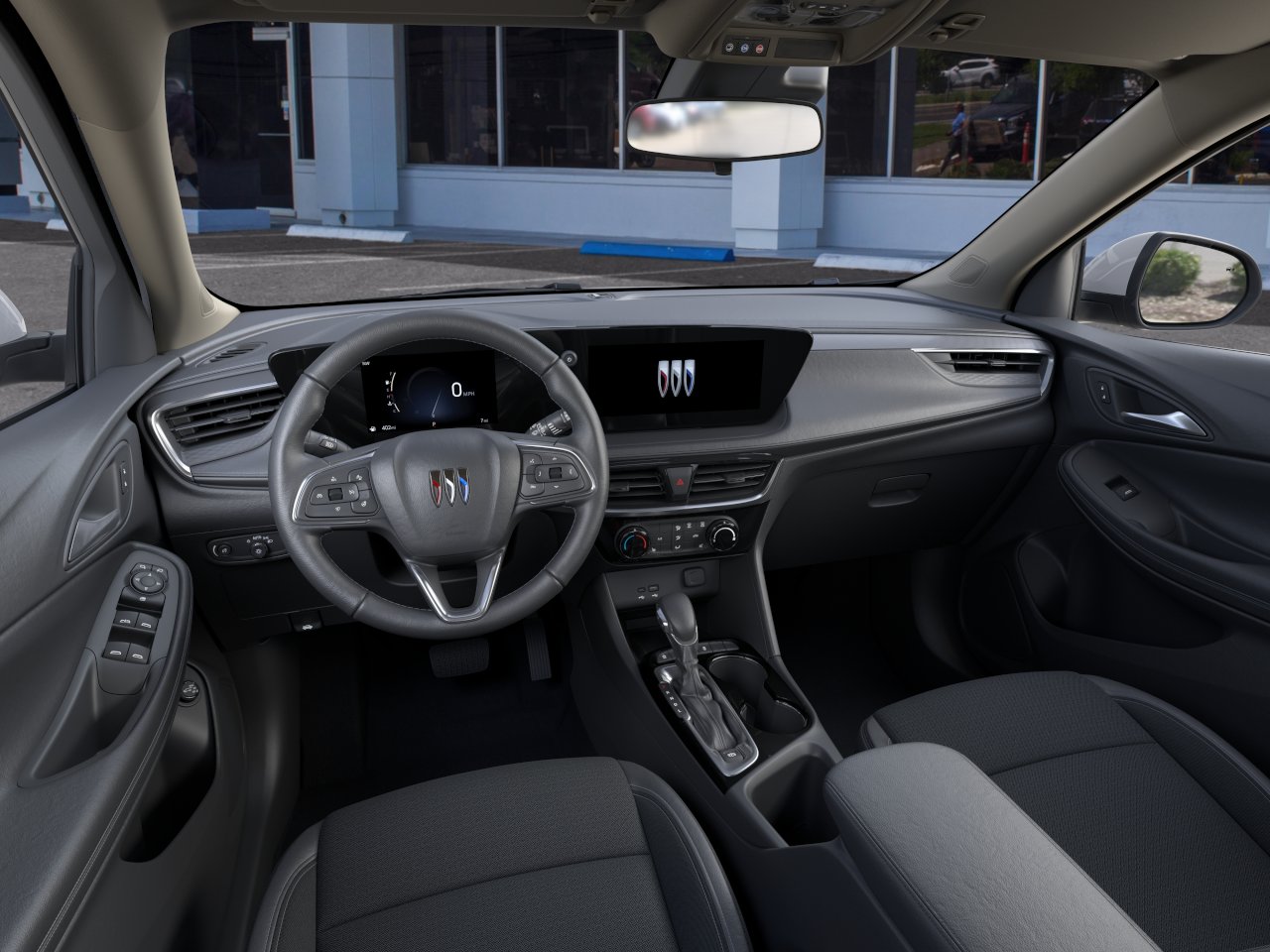 2026 Buick Encore GX Preferred - Photo 39