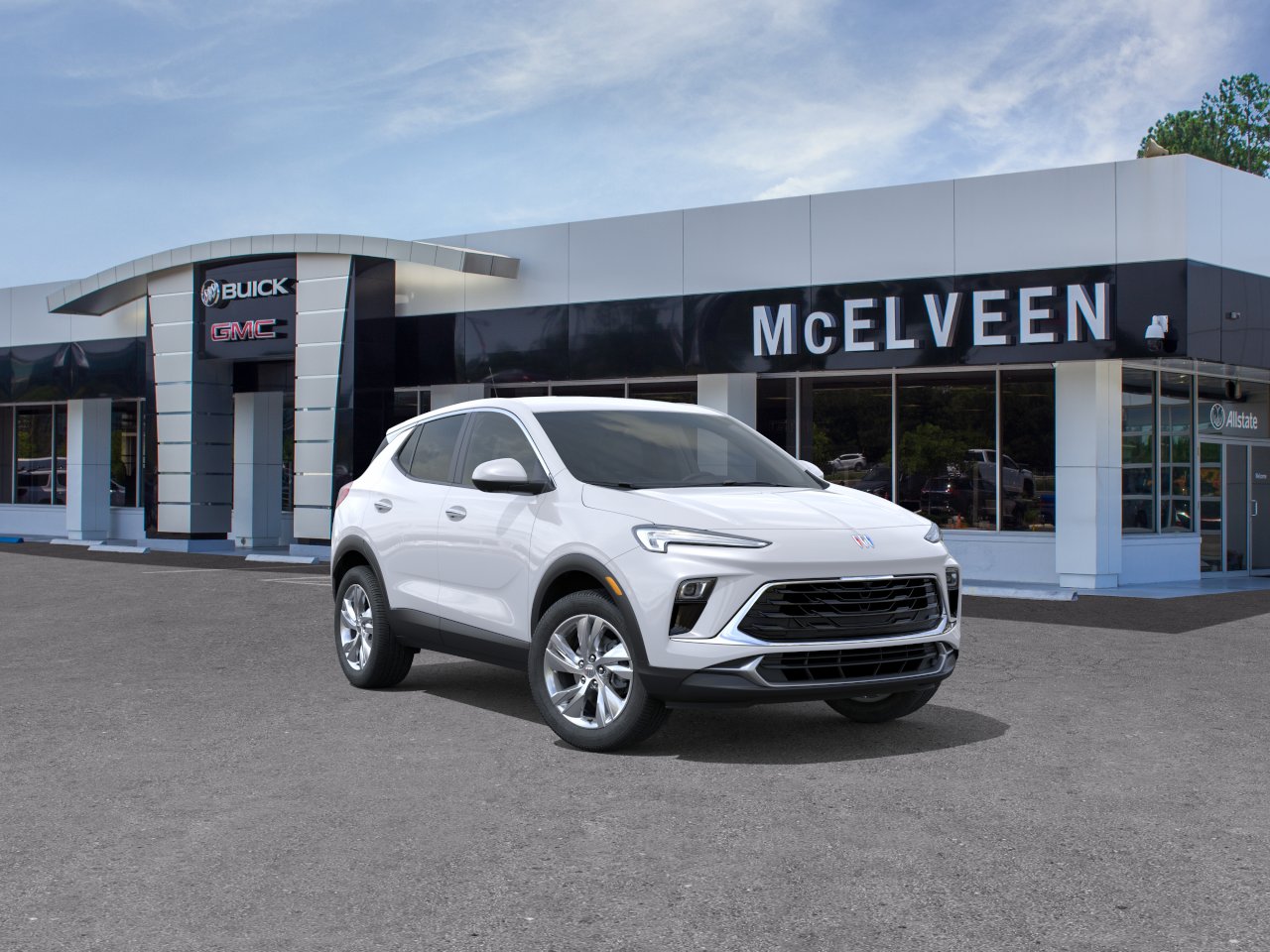 2026 Buick Encore GX Preferred - Photo 25