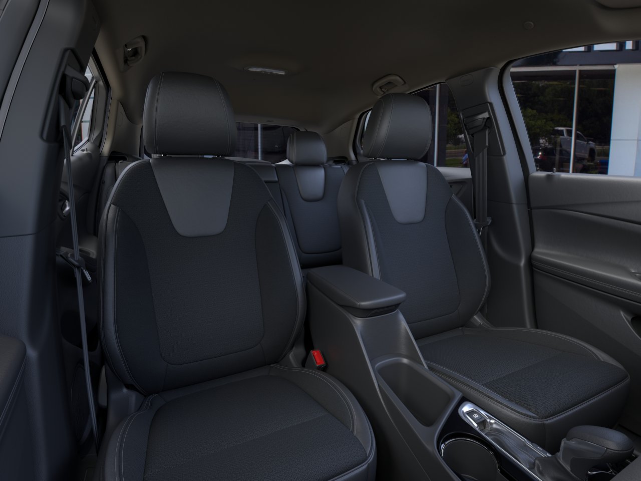 2026 Buick Encore GX Preferred - Photo 40