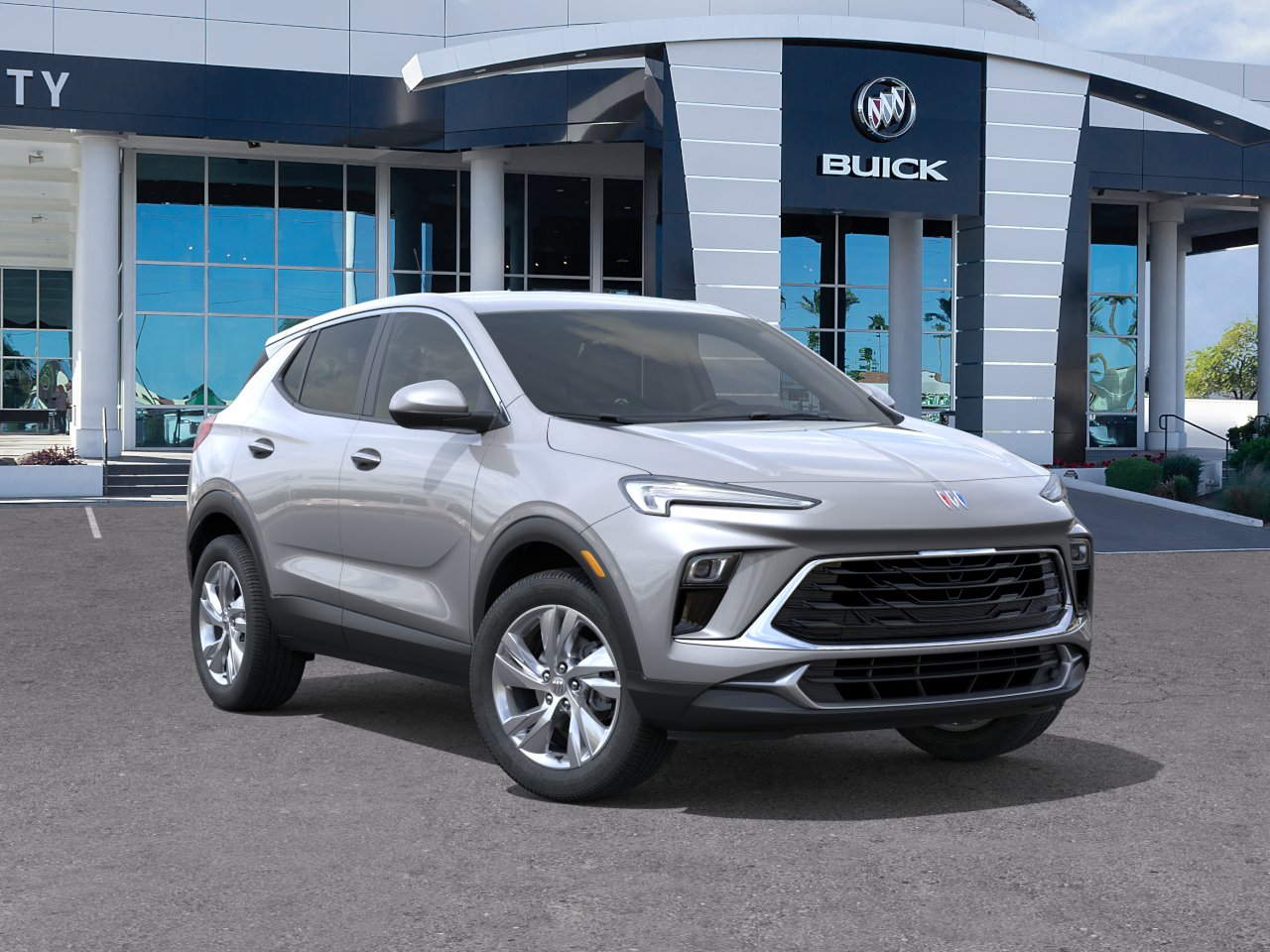 2026 Buick Encore GX Preferred - Photo 7