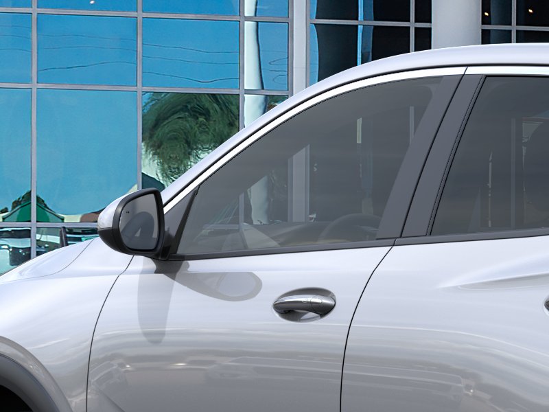 2026 Buick Encore GX Preferred - Photo 12