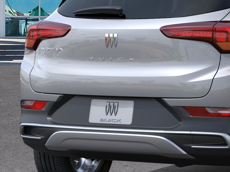 2026 Buick Encore GX Preferred - Photo 14
