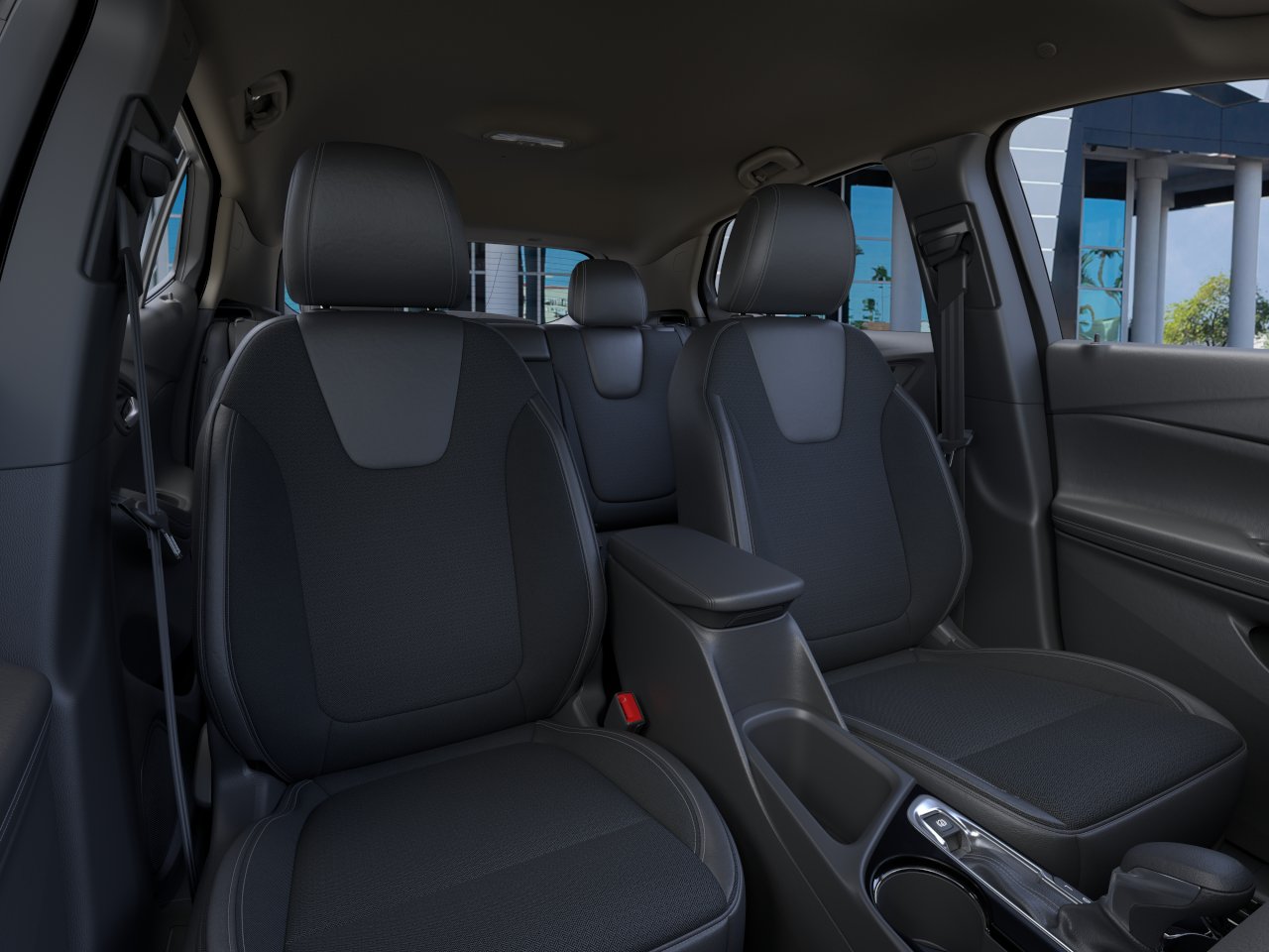 2026 Buick Encore GX Preferred - Photo 16