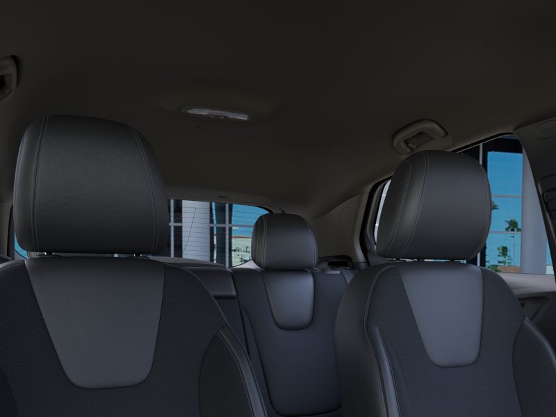 2026 Buick Encore GX Preferred - Photo 24