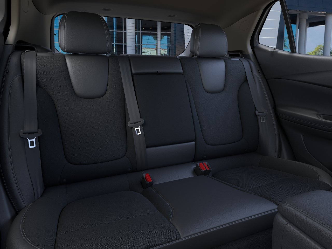 2026 Buick Encore GX Preferred - Photo 17