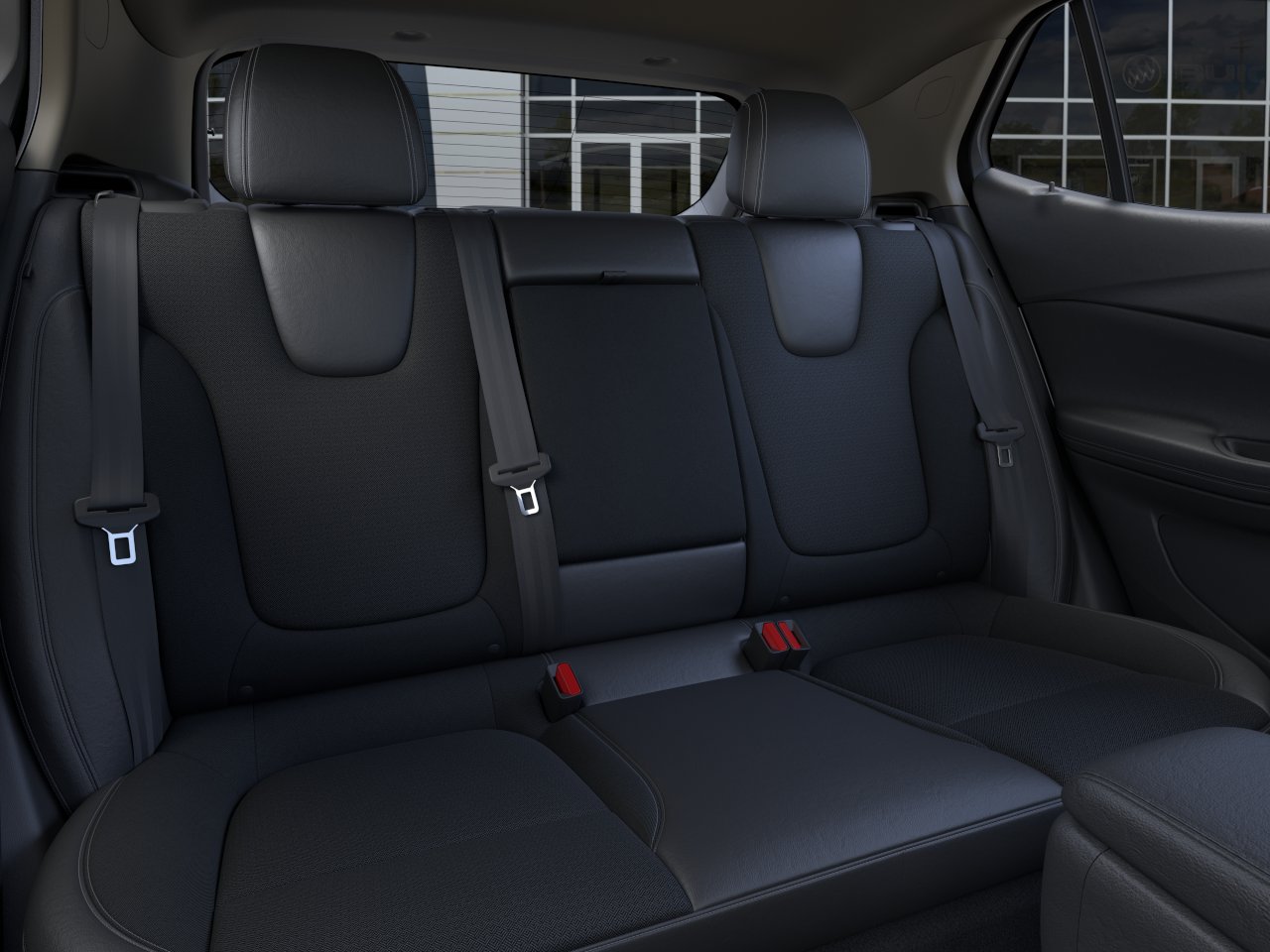 New 2026 Summit White Buick Preferred image 41