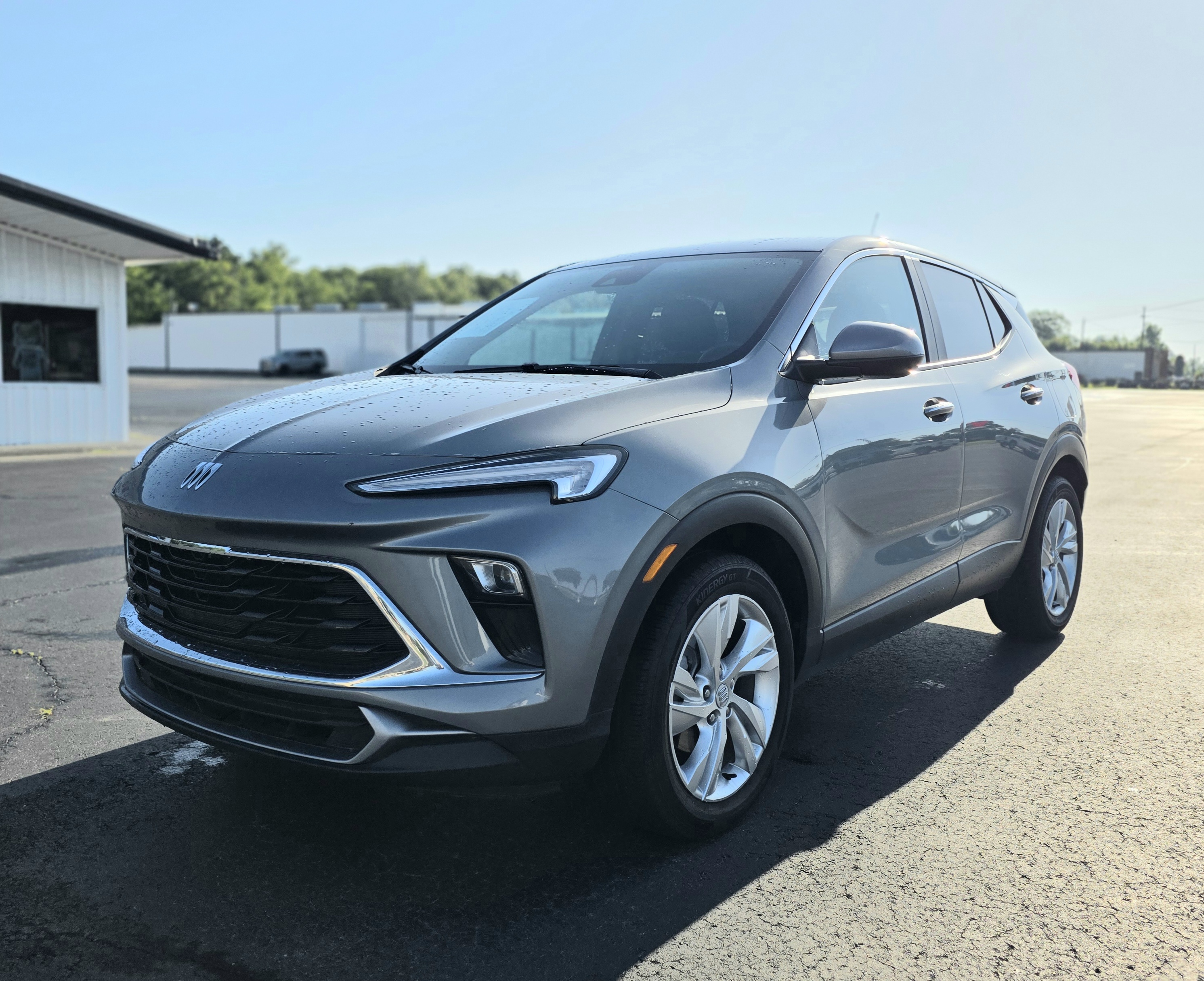 2025 Buick Encore GX Preferred's photo