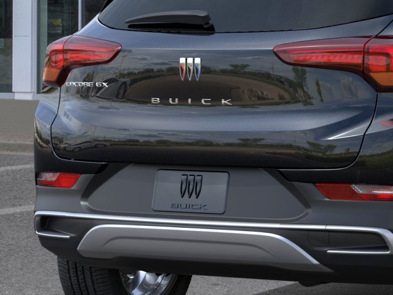 2026 BUICK ENCORE GX - Image 45