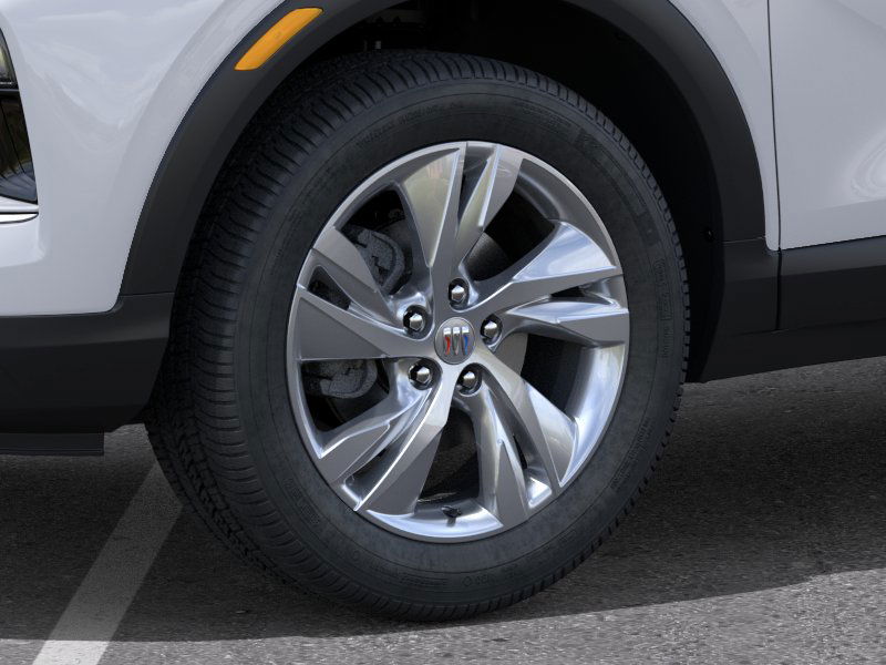 2026 Buick Encore GX Preferred photo 4