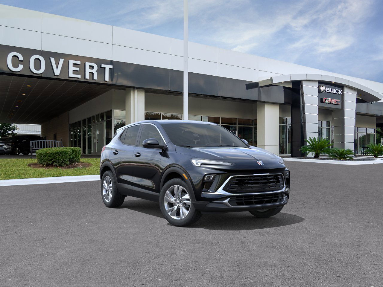 2026 Buick Encore GX Preferred's photo